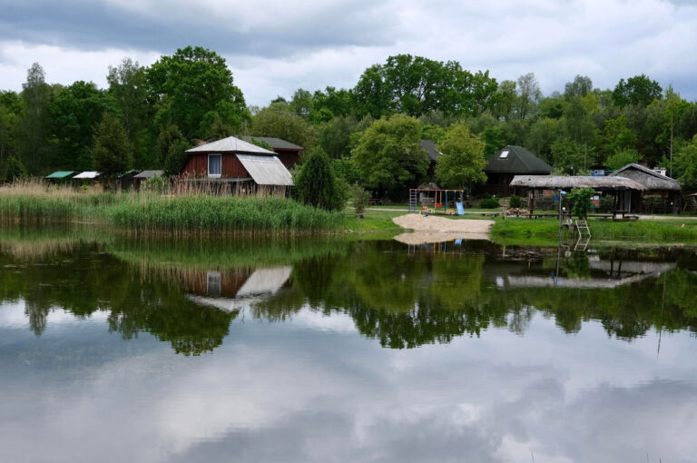 Galeria Camping Prostynia